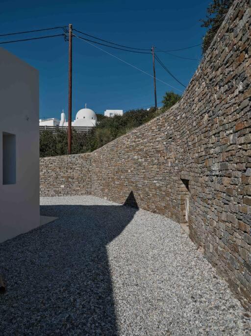 Olithos Villas Krotiri Exterior foto