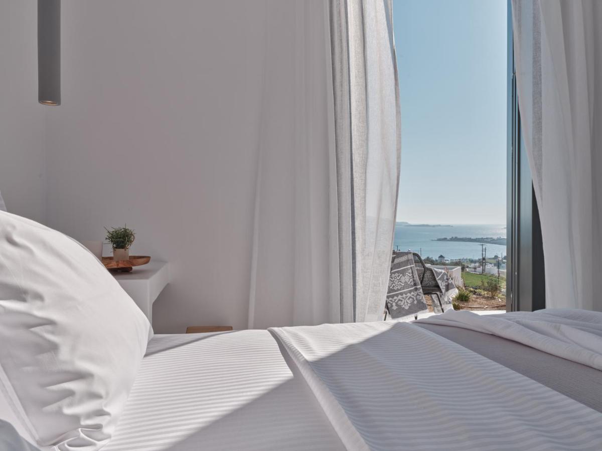 Olithos Villas Krotiri Exterior foto