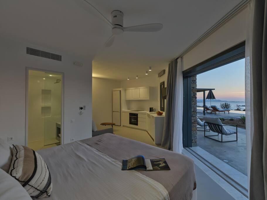 Olithos Villas Krotiri Exterior foto