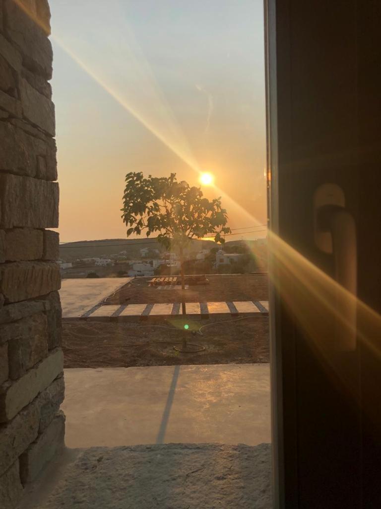 Olithos Villas Krotiri Exterior foto