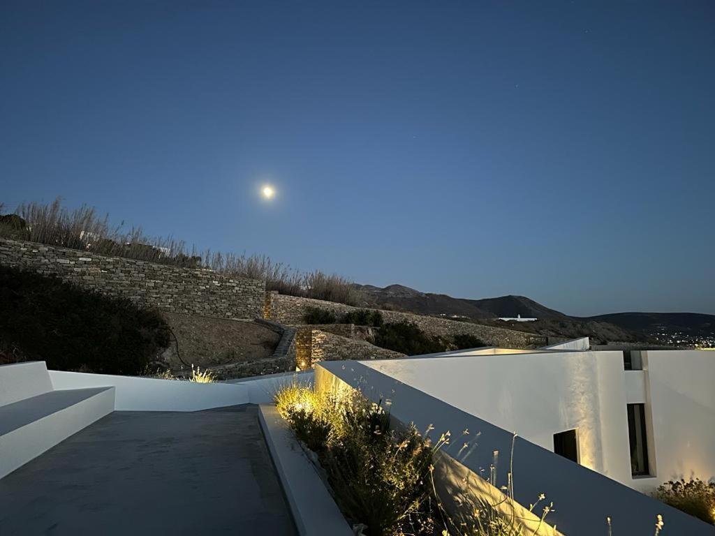 Olithos Villas Krotiri Exterior foto