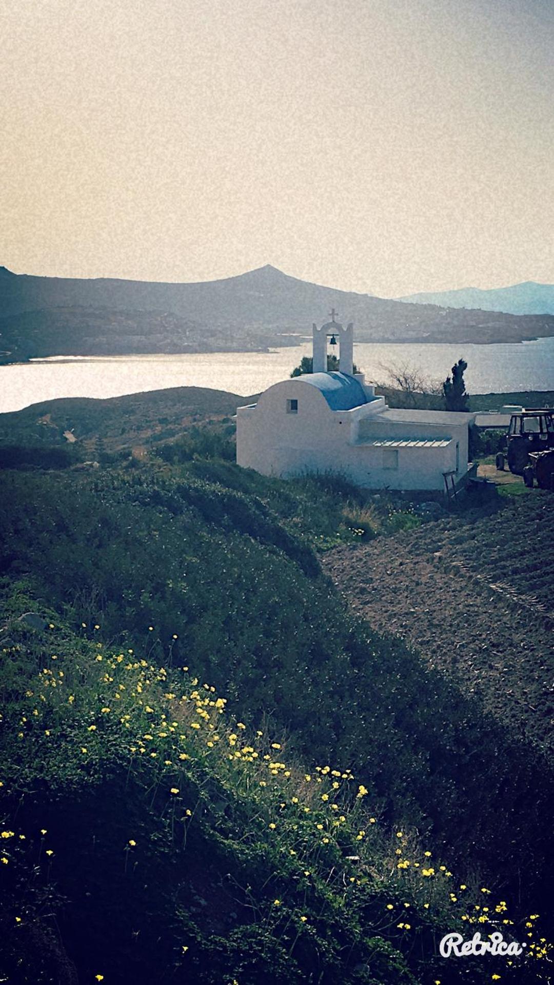 Olithos Villas Krotiri Exterior foto